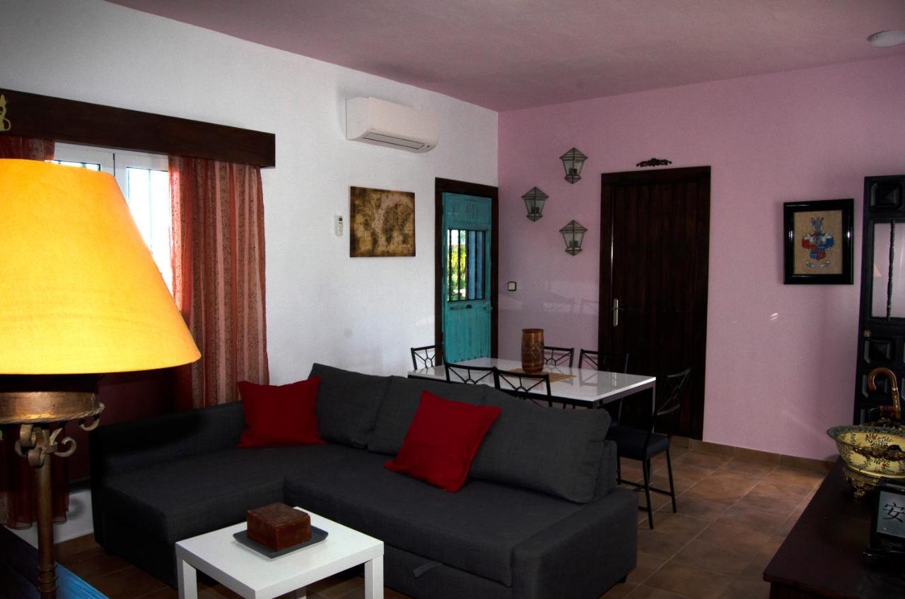 Zapata Home Alhaurín de la Torre Exterior foto